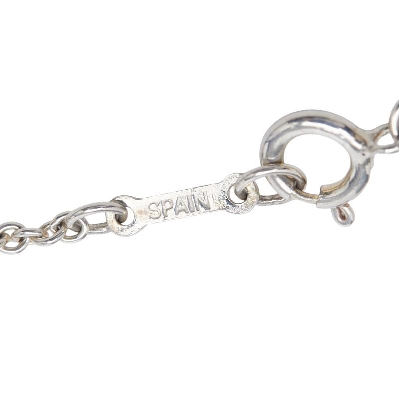 TIFFANY&Co.（ティファニー） トリプルオープンハート ネックレス 
