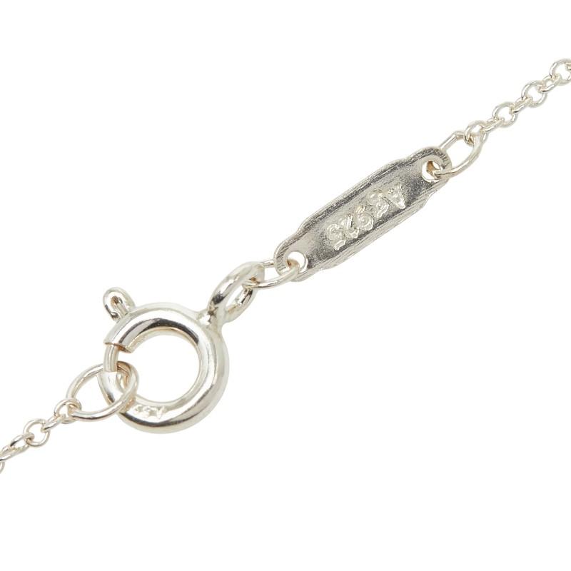 TIFFANY&Co.（ティファニー） リターン トゥ ピンク ダブル ハート