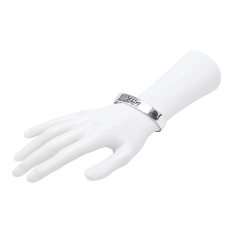 ディオール バングル SV925 シルバー レディース Dior 【中古】 : 銀座 
