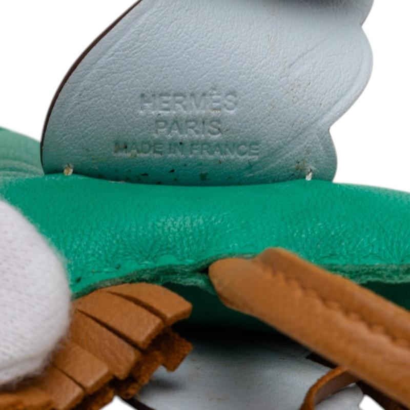 HERMES（エルメス） ロデオ ペガサスPM バッグチャーム キーホルダー