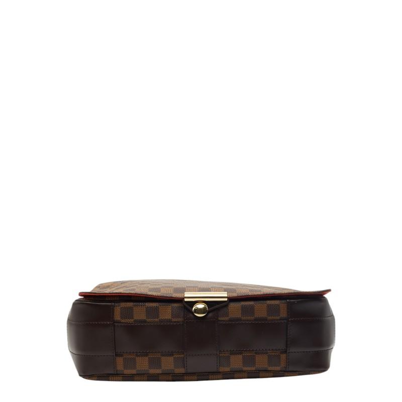 LOUIS VUITTON（ルイ・ヴィトン） ルイ ヴィトン ダミエ バスティーユ