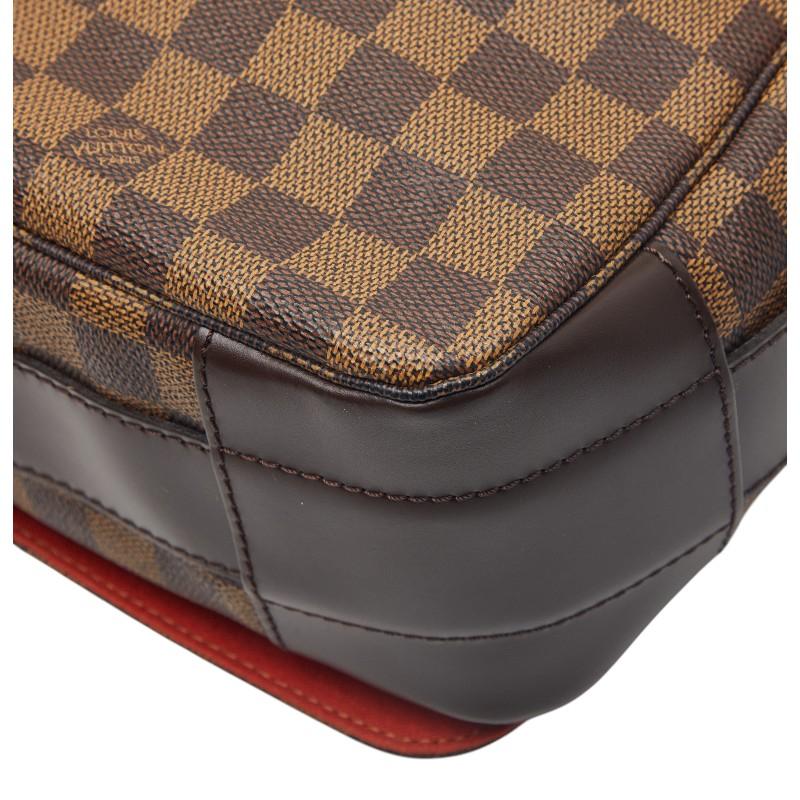 LOUIS VUITTON（ルイ・ヴィトン） ルイ ヴィトン ダミエ バスティーユ