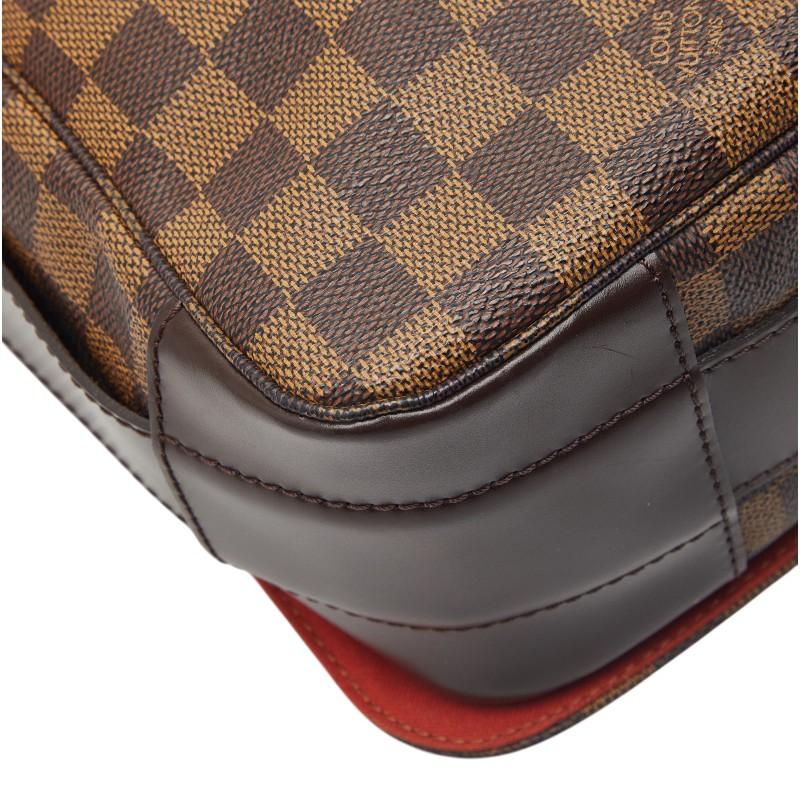 LOUIS VUITTON（ルイ・ヴィトン） ルイ ヴィトン ダミエ バスティーユ 