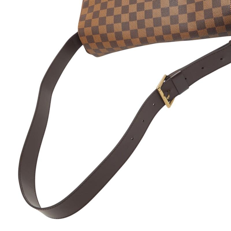 LOUIS VUITTON（ルイ・ヴィトン） ルイ ヴィトン ダミエ バスティーユ