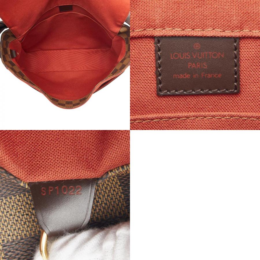 LOUIS VUITTON（ルイ・ヴィトン） ルイ ヴィトン ダミエ バスティーユ