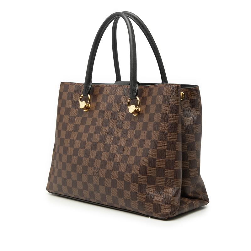 LOUIS VUITTON（ルイ・ヴィトン） ルイ ヴィトン ダミエ LV 