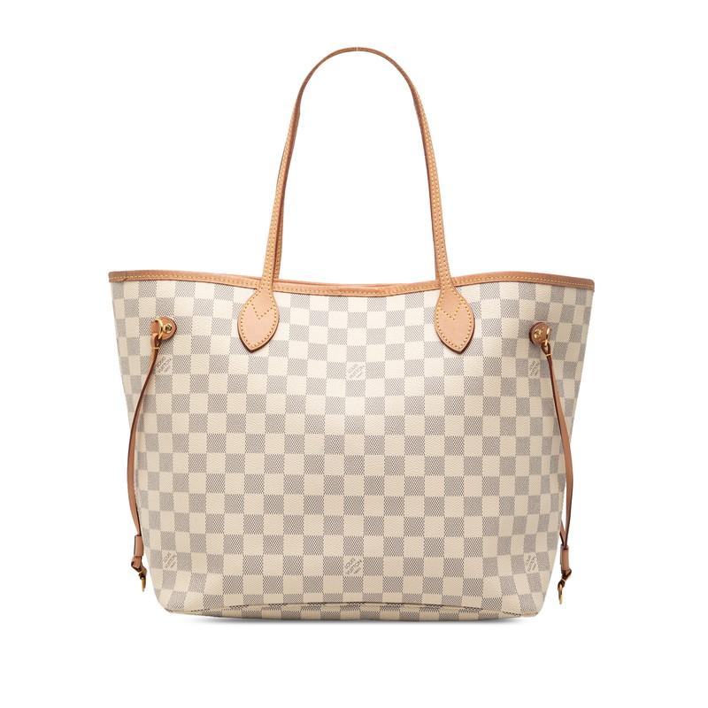 LOUIS VUITTON（ルイ・ヴィトン） ルイ ヴィトン ダミエアズール 