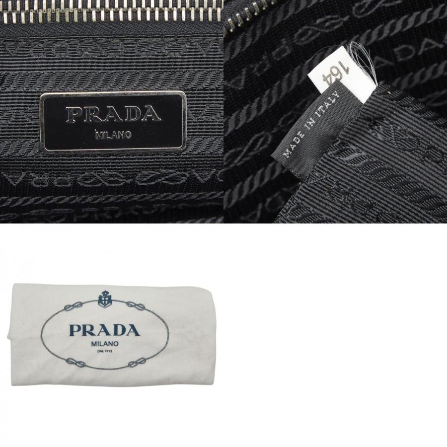 【Sale】PRADA　プラダ　ビジネスバッグ　ボストン　ブラック　三角プレート Sale】PRADA プラダ ビジネスバッグ ボストン ブラック 三角プレート