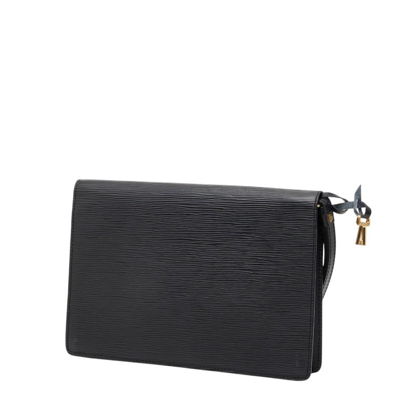 ルイヴィトンセカンドバッグ LOUIS VUITTON（ルイ・ヴィトン） セカンドバッグ メンズ LOUIS