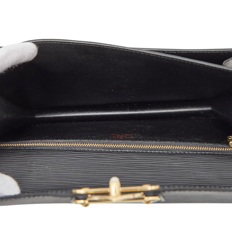 LOUIS VUITTON（ルイ・ヴィトン） ルイ ヴィトン エピ ポシェット