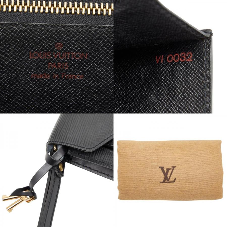 ルイヴィトン エピ セカンドバッグ LOUIS VUITTON（ルイ・ヴィトン） ヴィトン モノグラム ドップ キット