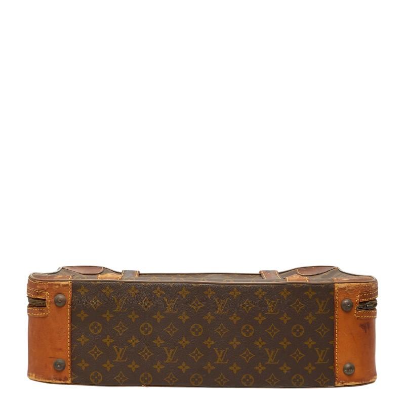 LOUIS VUITTON（ルイ・ヴィトン） ルイ ヴィトン モノグラム