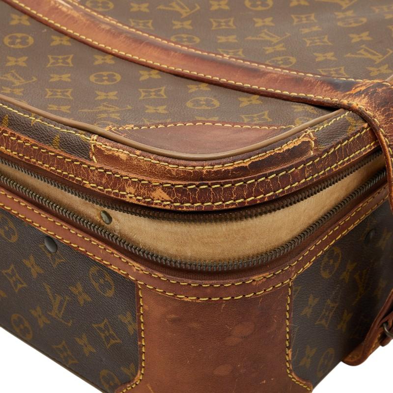 LOUIS VUITTON（ルイ・ヴィトン） ルイ ヴィトン モノグラム