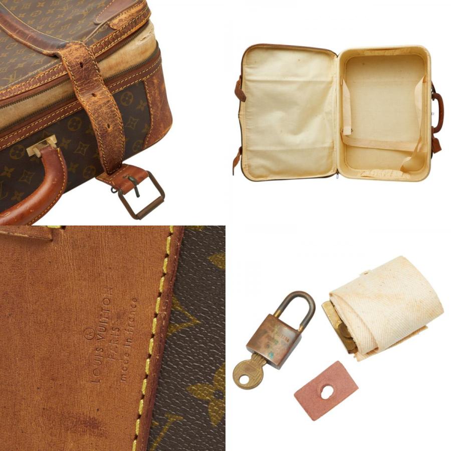 LOUIS VUITTON（ルイ・ヴィトン） ルイ ヴィトン モノグラム
