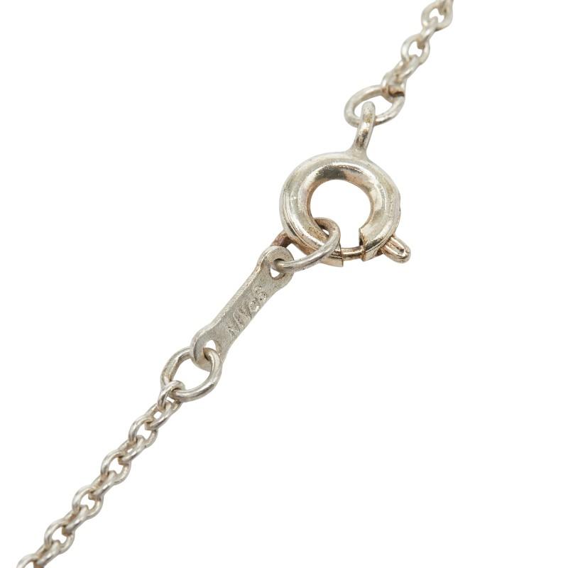 TIFFANY&Co.（ティファニー） シグネチャークロス ペンダント