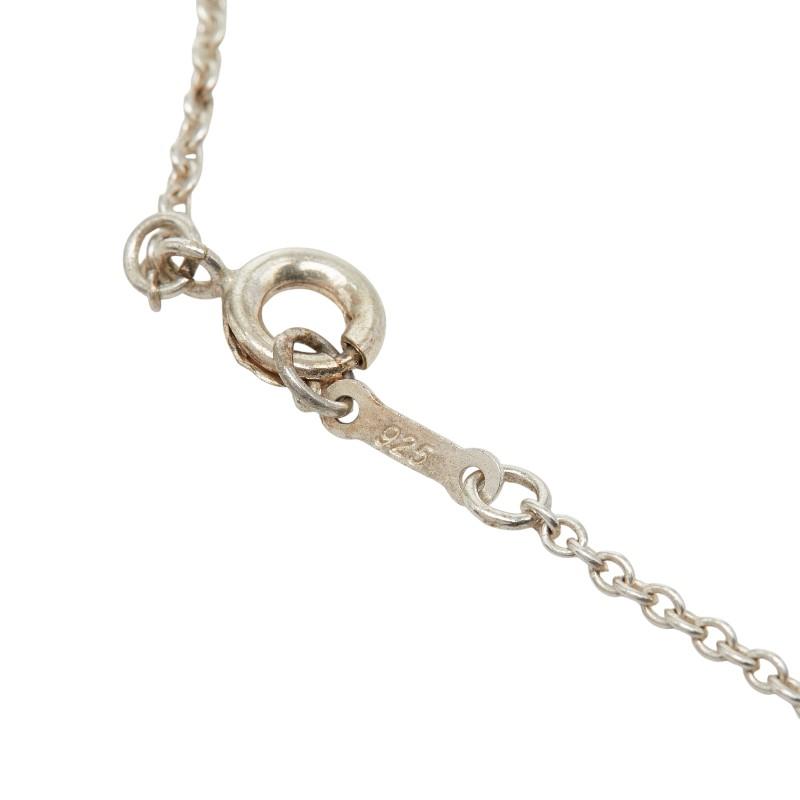 TIFFANY&Co.（ティファニー） シグネチャークロス ペンダント