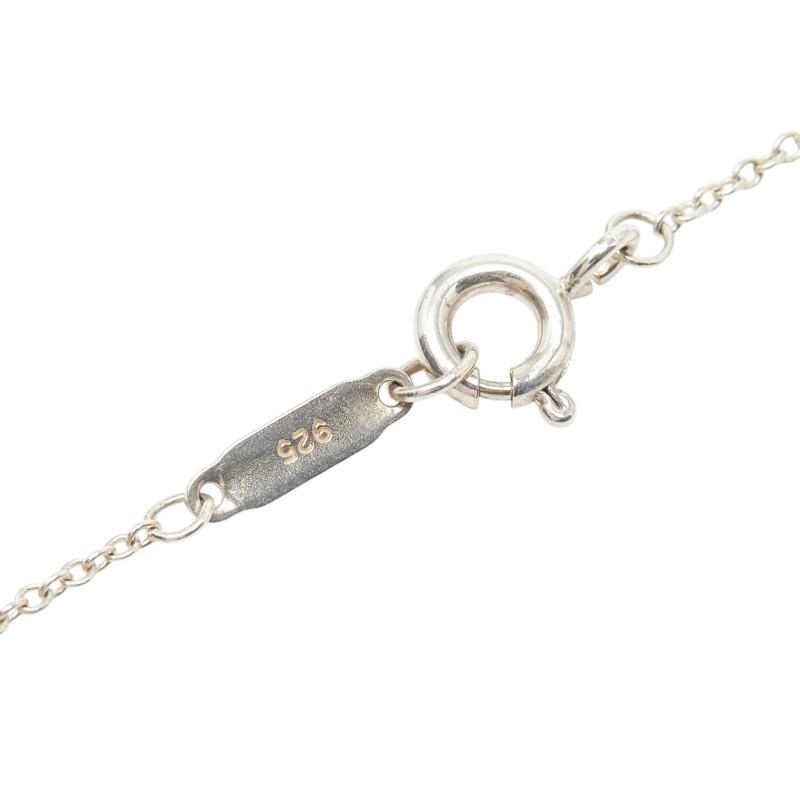 TIFFANY&Co.（ティファニー） ノーツ レター イニシャル A