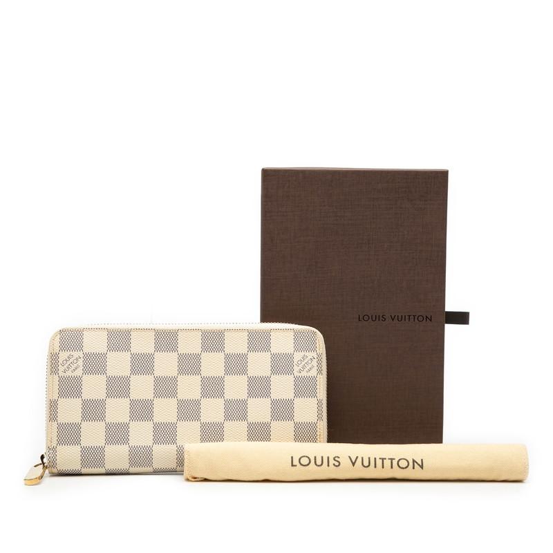 LOUIS VUITTON（ルイ・ヴィトン） ルイ ヴィトン ダミエアズール