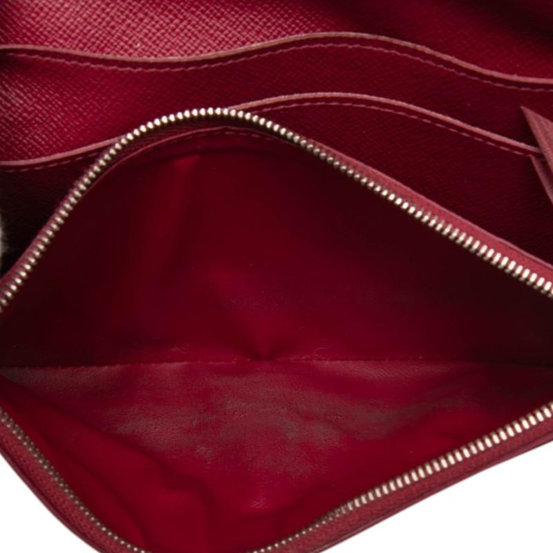 LOUIS VUITTON（ルイ・ヴィトン） ルイ ヴィトン エピ ポルトフォイユ