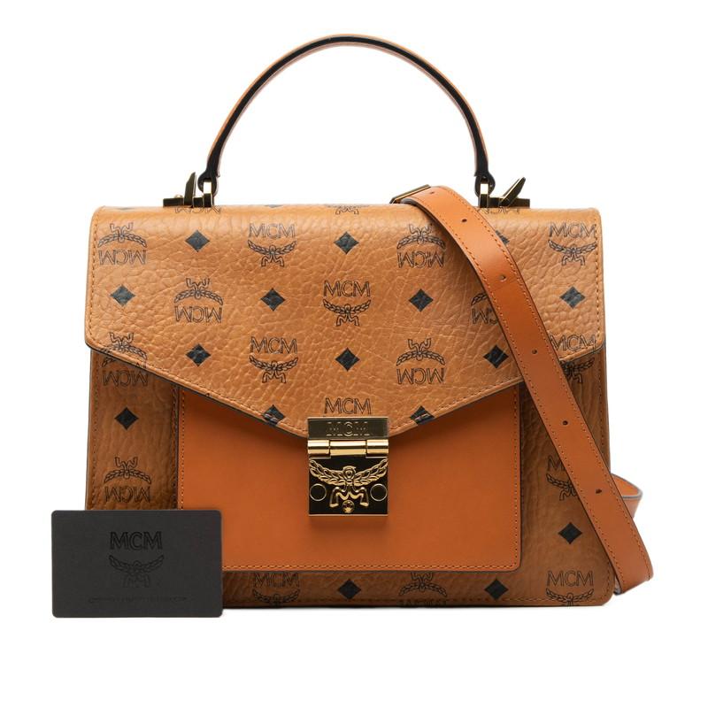 MCM（エムシーエム） エム シー エム ヴィセトス トレイシー 