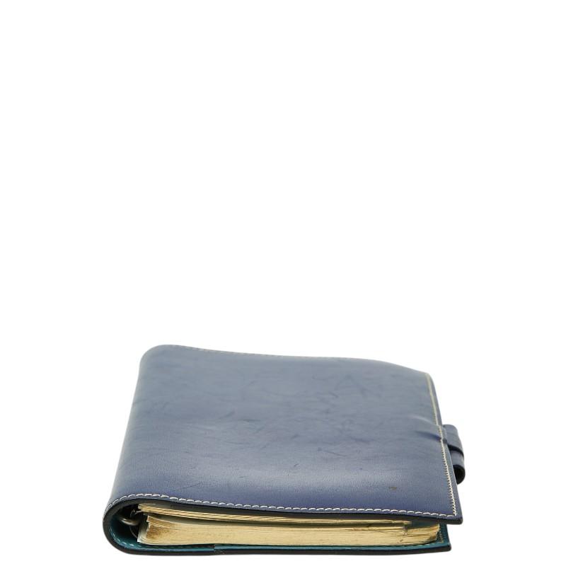 HERMES（エルメス） アジェンダ ヴィジョン 手帳カバー システム手帳