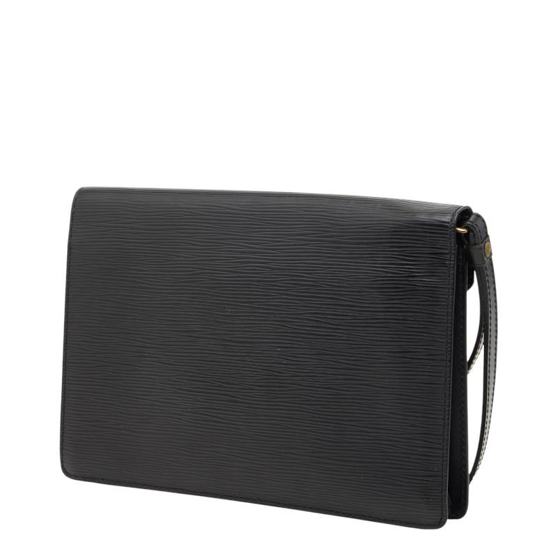 LOUIS VUITTON（ルイ・ヴィトン） ルイ ヴィトン エピ ポシェット