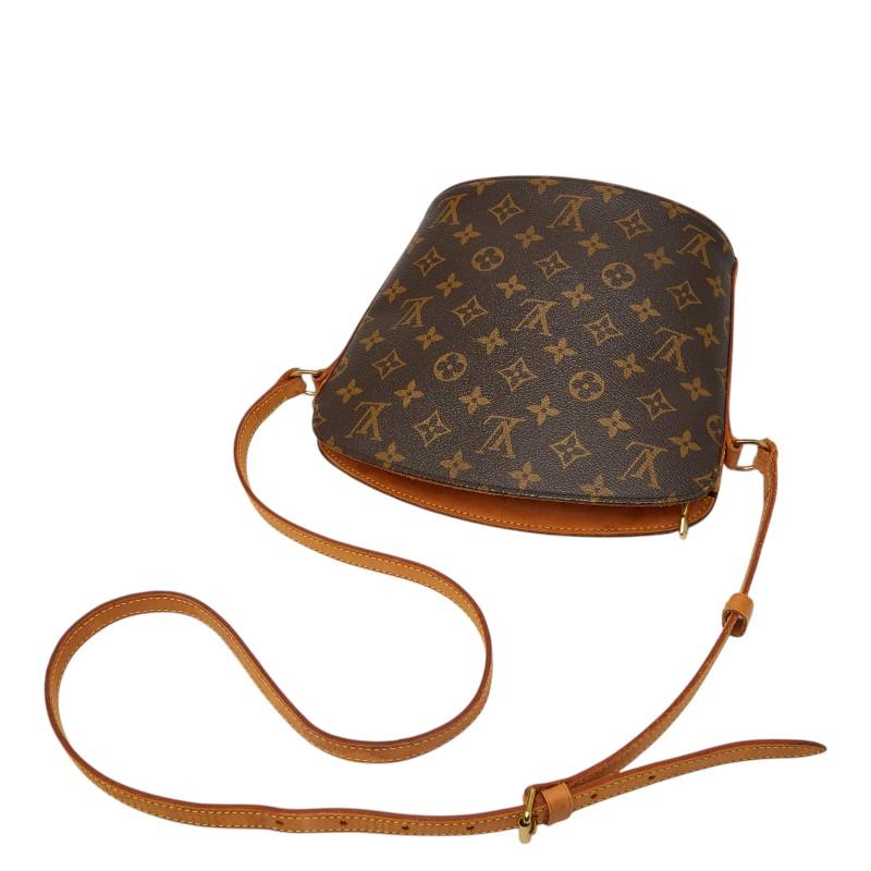 LOUIS VUITTON（ルイ・ヴィトン） ルイ ヴィトン モノグラム ドルーオ 