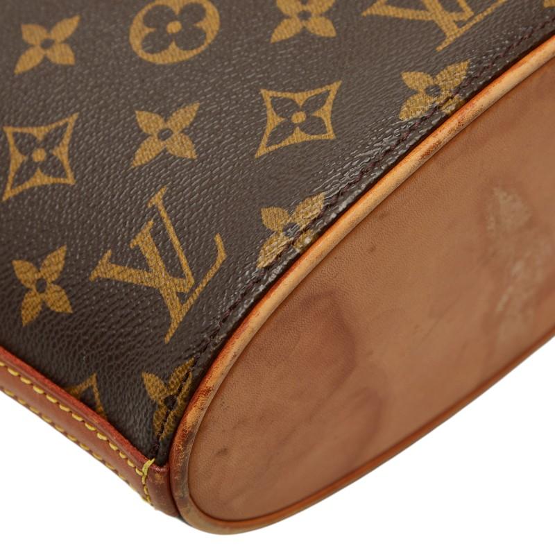 LOUIS VUITTON（ルイ・ヴィトン） ルイ ヴィトン モノグラム ドルーオ 