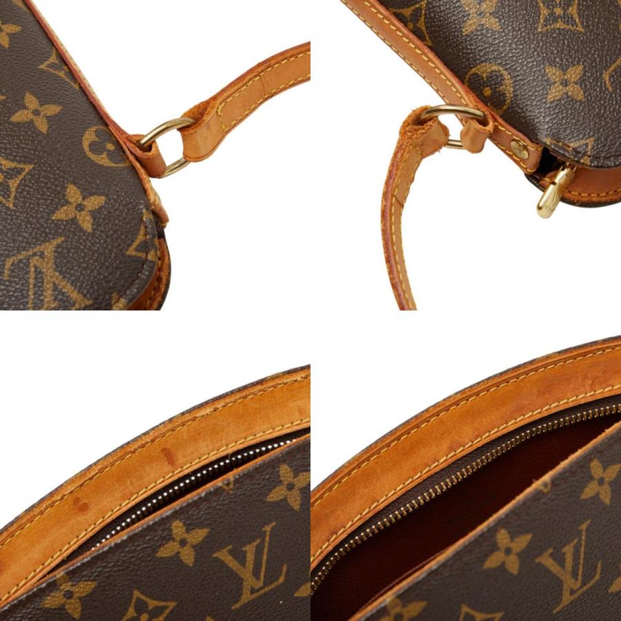 LOUIS VUITTON（ルイ・ヴィトン） ルイ ヴィトン モノグラム ドルーオ 