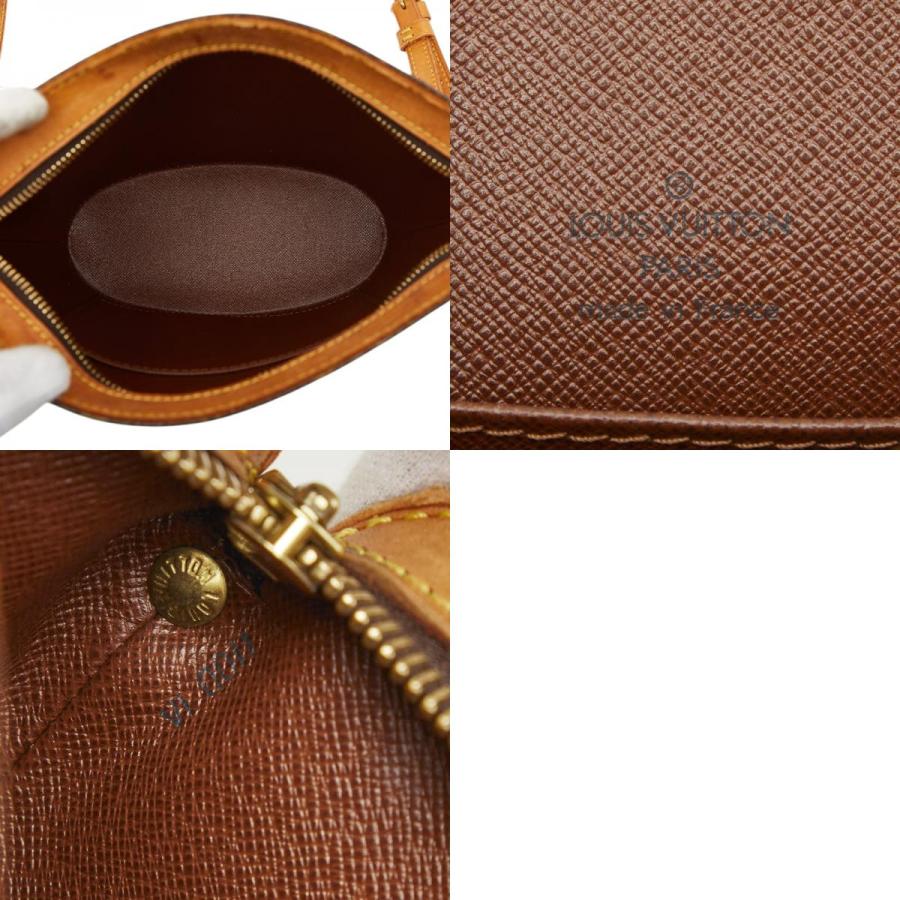 LOUIS VUITTON（ルイ・ヴィトン） ルイ ヴィトン モノグラム ドルーオ 