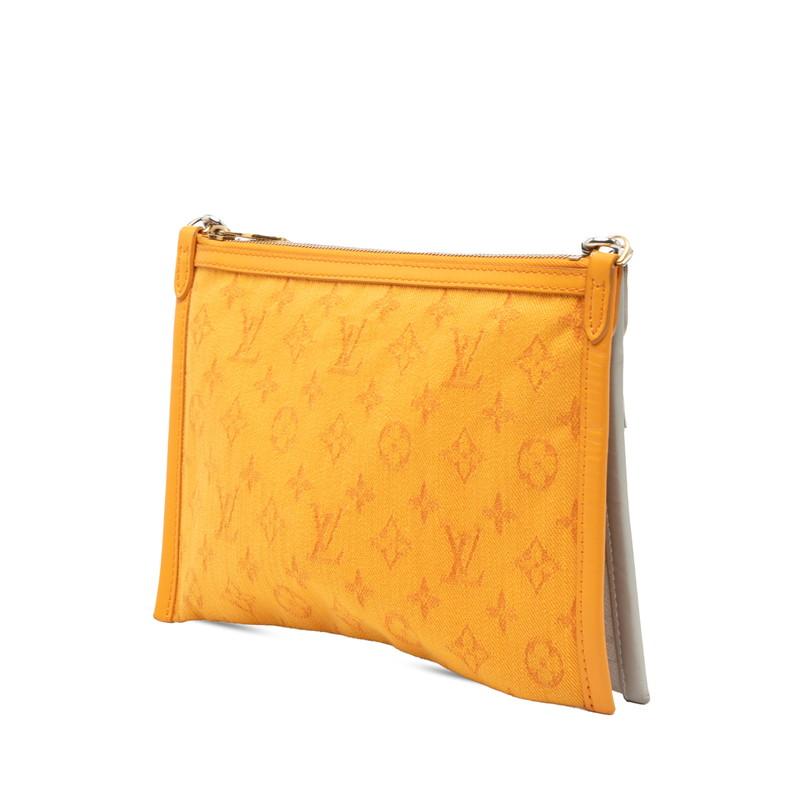 LOUIS VUITTON（ルイ・ヴィトン） ルイ ヴィトン モノグラム フラット