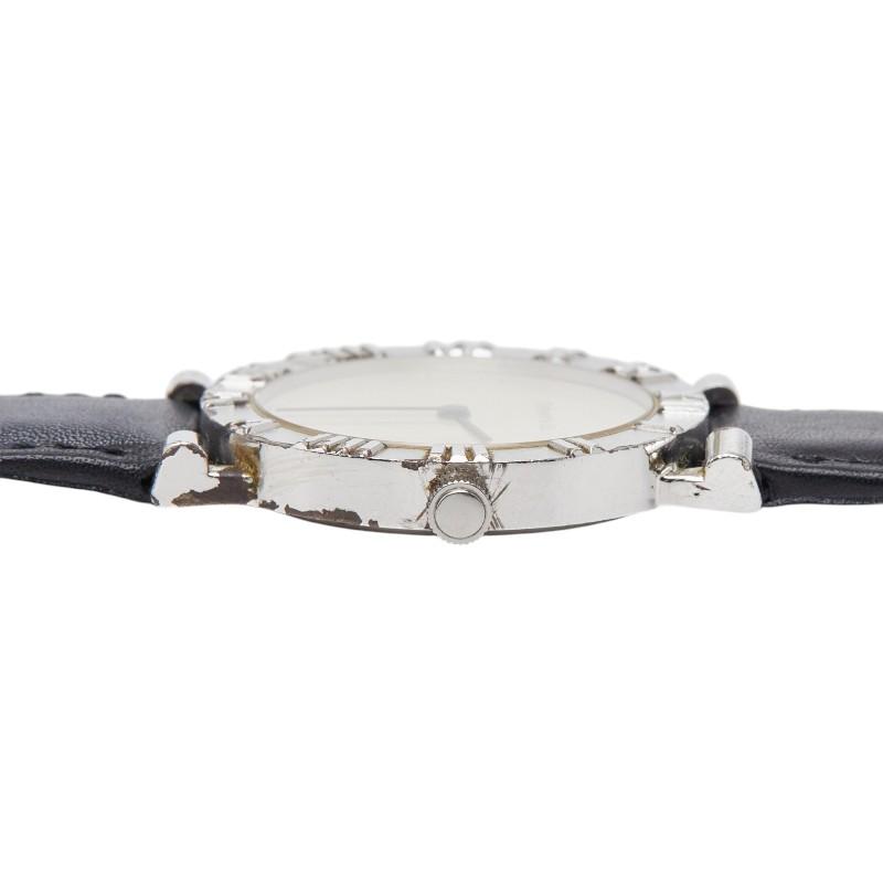 TIFFANY&Co.（ティファニー） アトラス 腕時計 M0640 クオーツ