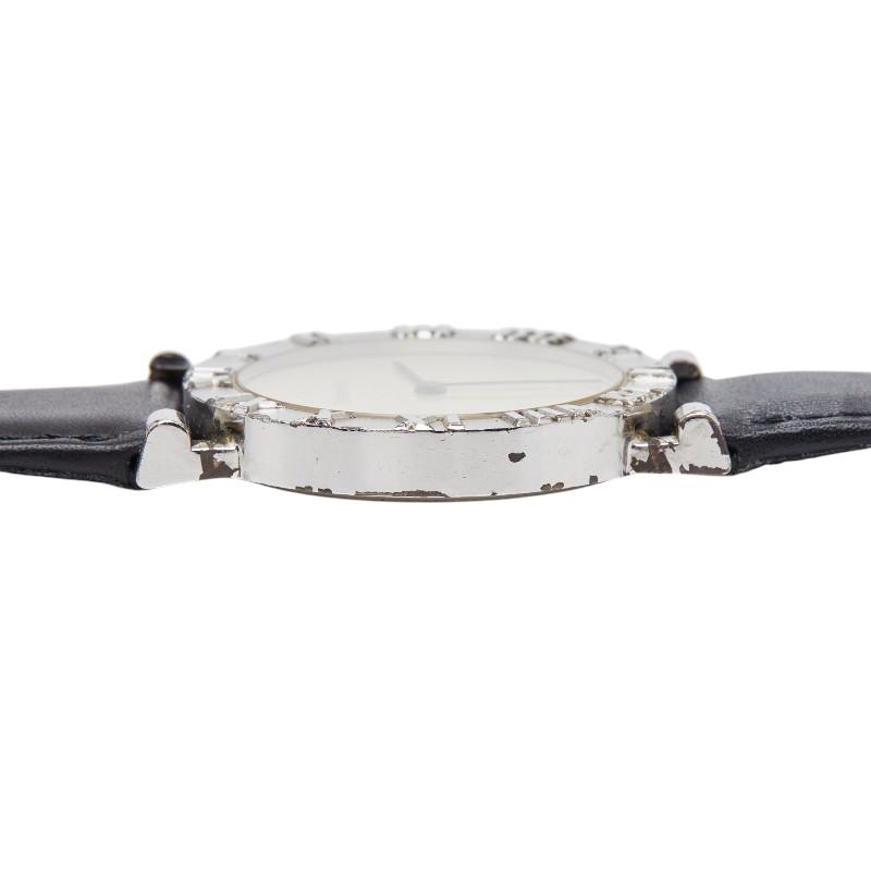 【稼動品】ティファニー アトラス クォーツ時計M0640 SV925 TIFFANY&Co.（ティファニー） アトラス 腕時計 M0640 クオーツ