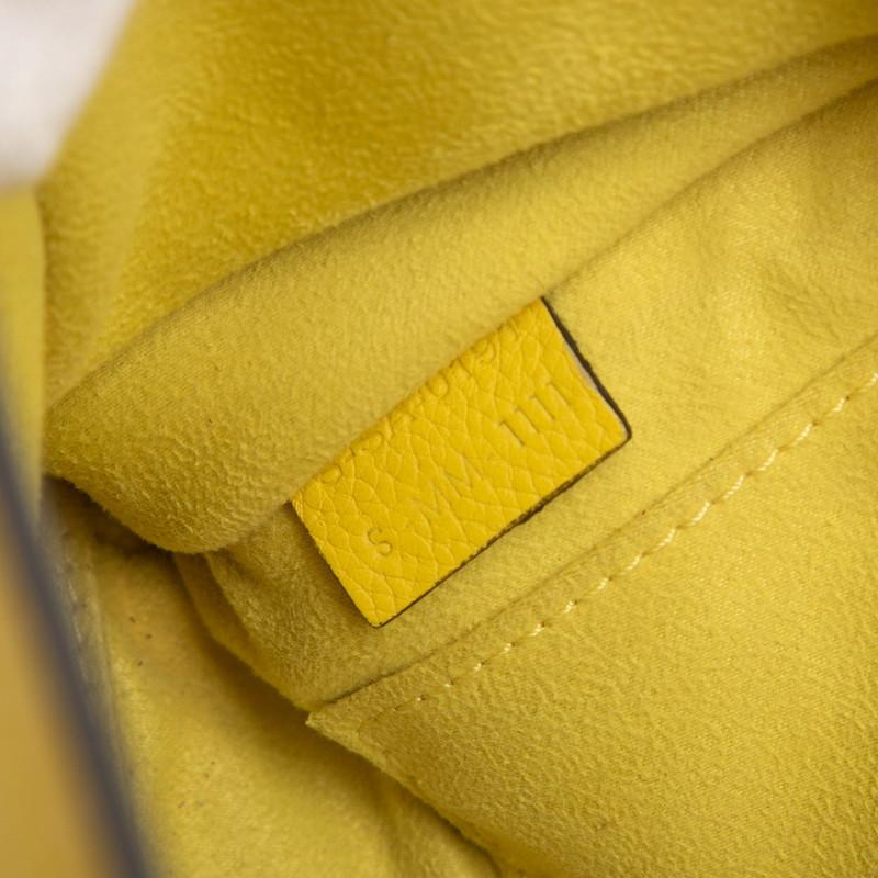 CELINE（セリーヌ） ラゲージ ナノショッパー ハンドバッグ ショルダー