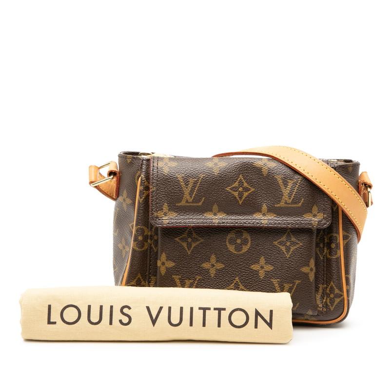LOUIS VUITTON（ルイ・ヴィトン） ルイ ヴィトン モノグラム 