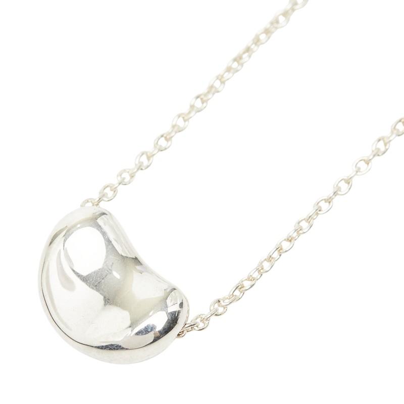 TIFFANY&Co.（ティファニー） エルサ ペレッティ ビーンモチーフ