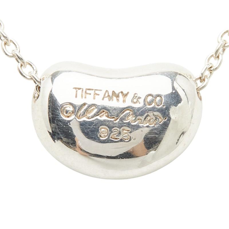 TIFFANY&Co.（ティファニー） エルサ ペレッティ ビーンモチーフ