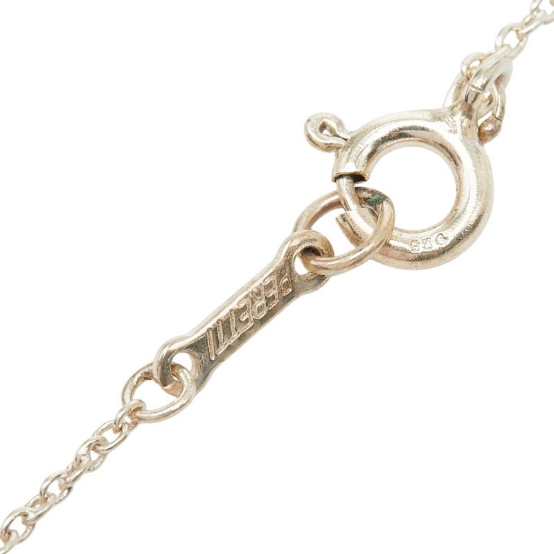 TIFFANY&Co.（ティファニー） エルサ ペレッティ ビーンモチーフ