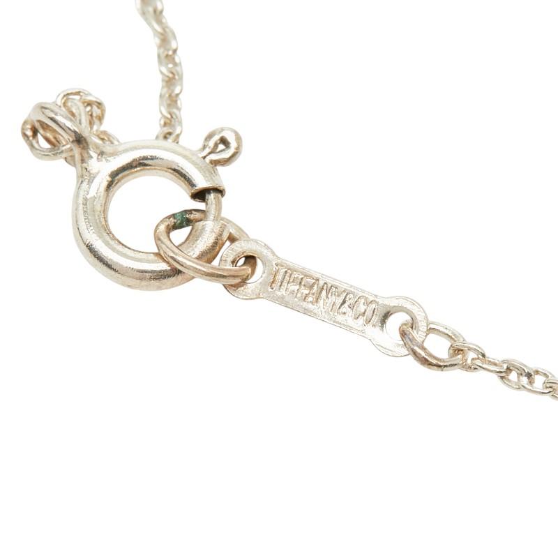 TIFFANY&Co.（ティファニー） エルサ ペレッティ ビーンモチーフ