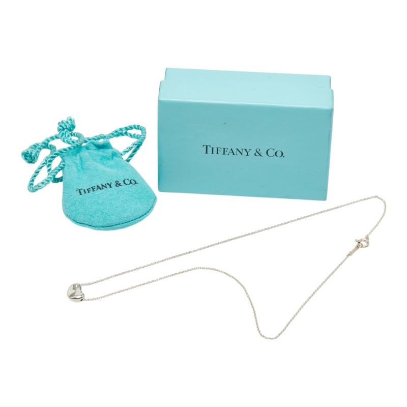 TIFFANY&Co.（ティファニー） エルサ ペレッティ ビーンモチーフ