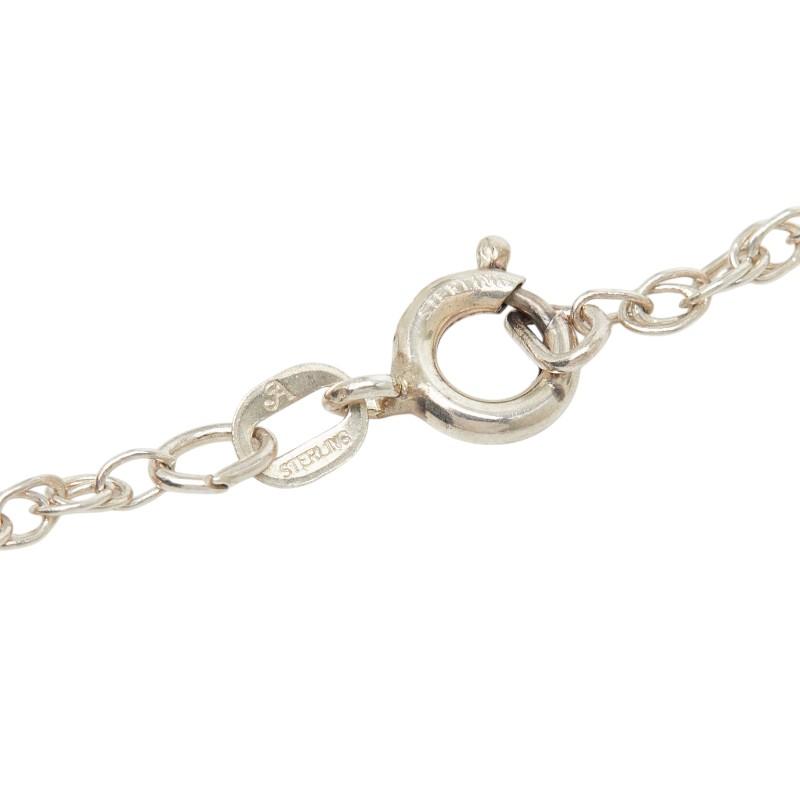 TIFFANY&Co.（ティファニー） セントクリストファー コイン ペンダント