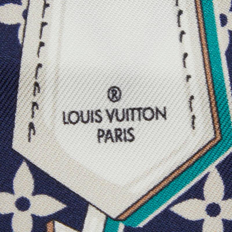 LOUIS VUITTON（ルイ・ヴィトン） ルイ ヴィトン バンドーBB