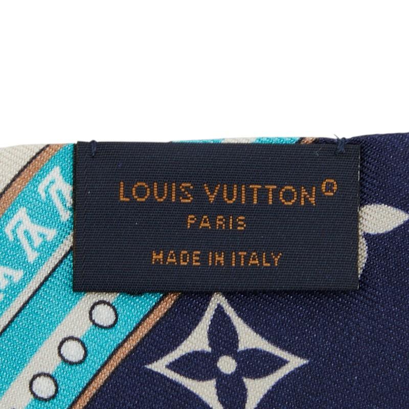 LOUIS VUITTON（ルイ・ヴィトン） ルイ ヴィトン バンドーBB