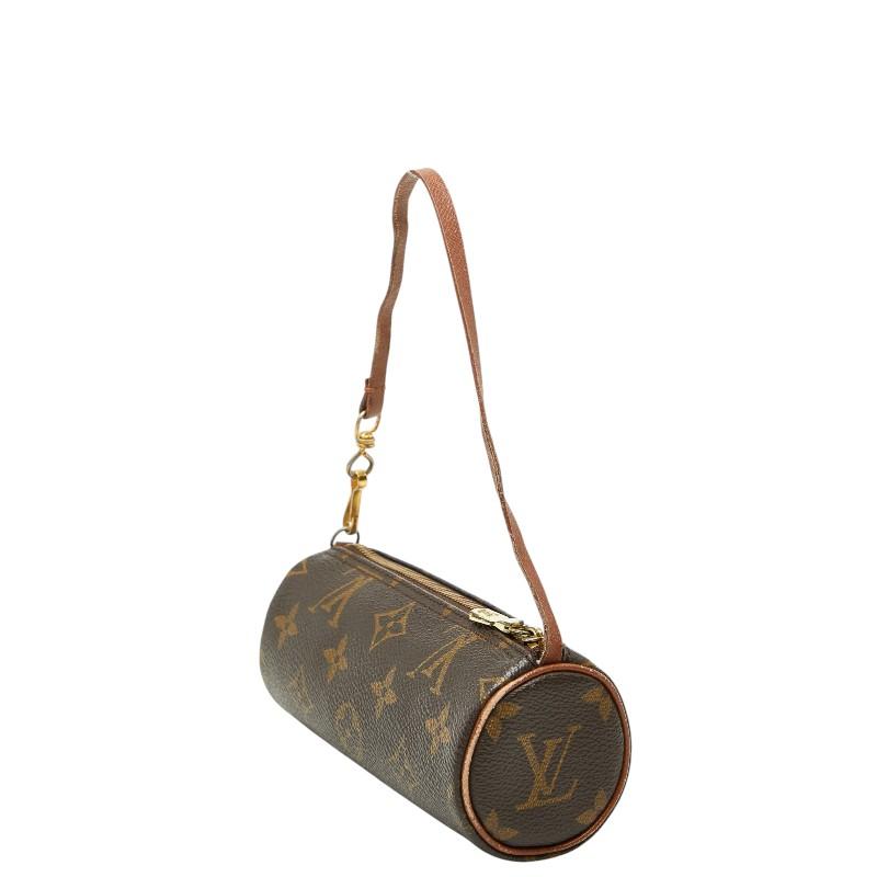 Louis Vuitton ルイヴィトン　パピヨン付属ポーチ モノグラム ポーチ LOUIS VUITTON（ルイ・ヴィトン） ルイ ヴィトン モノグラム パピヨン