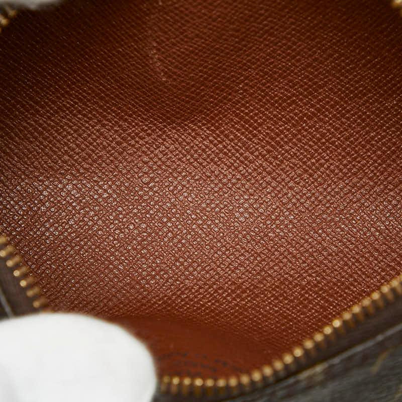 LOUIS VUITTON（ルイ・ヴィトン） ルイ ヴィトン モノグラム パピヨン