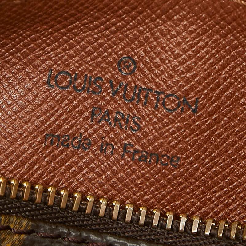 LOUIS VUITTON（ルイ・ヴィトン） ルイ ヴィトン モノグラム パピヨン