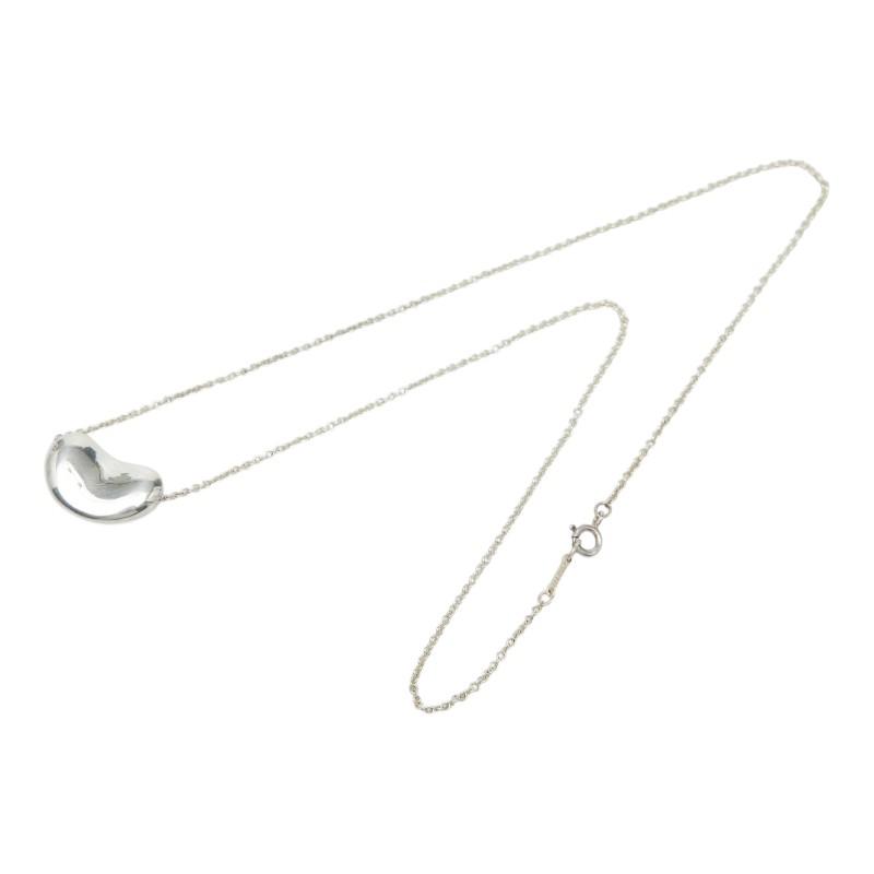 TIFFANY&Co.（ティファニー） エルサ ペレッティ ビーンズ ペンダント