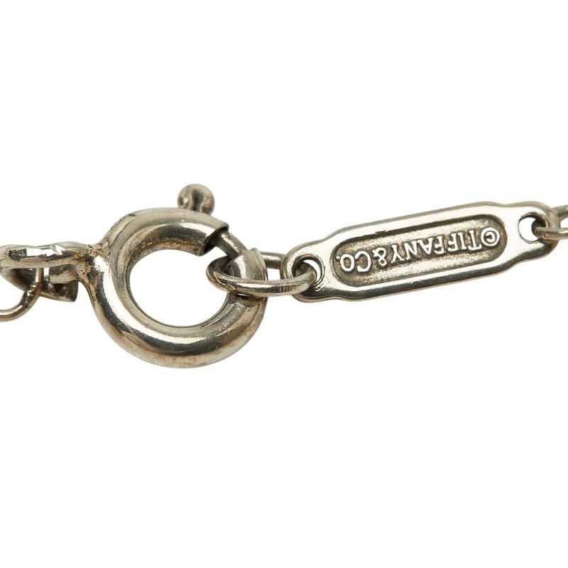 TIFFANY&Co.（ティファニー） 1837 ホースシュー 馬蹄 ネックレス