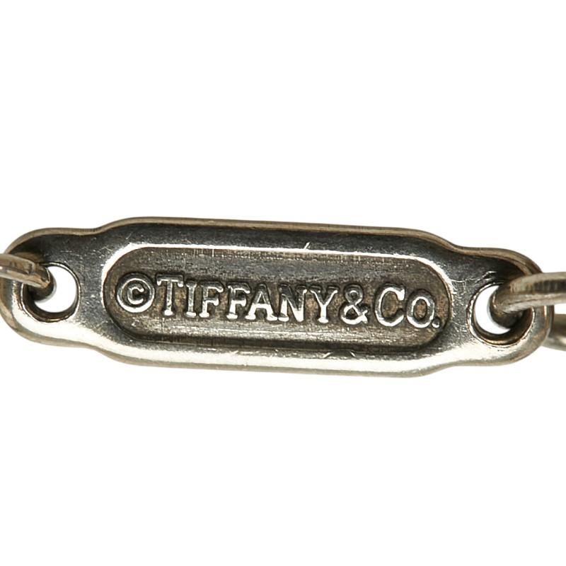 TIFFANY&Co.（ティファニー） 1837 ホースシュー 馬蹄 ネックレス