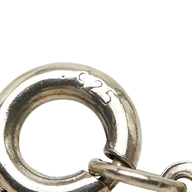 TIFFANY&Co.（ティファニー） 1837 ホースシュー 馬蹄 ネックレス